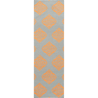 Frontier Rug - 624 by Surya. Made from 100% wool in a unique style.