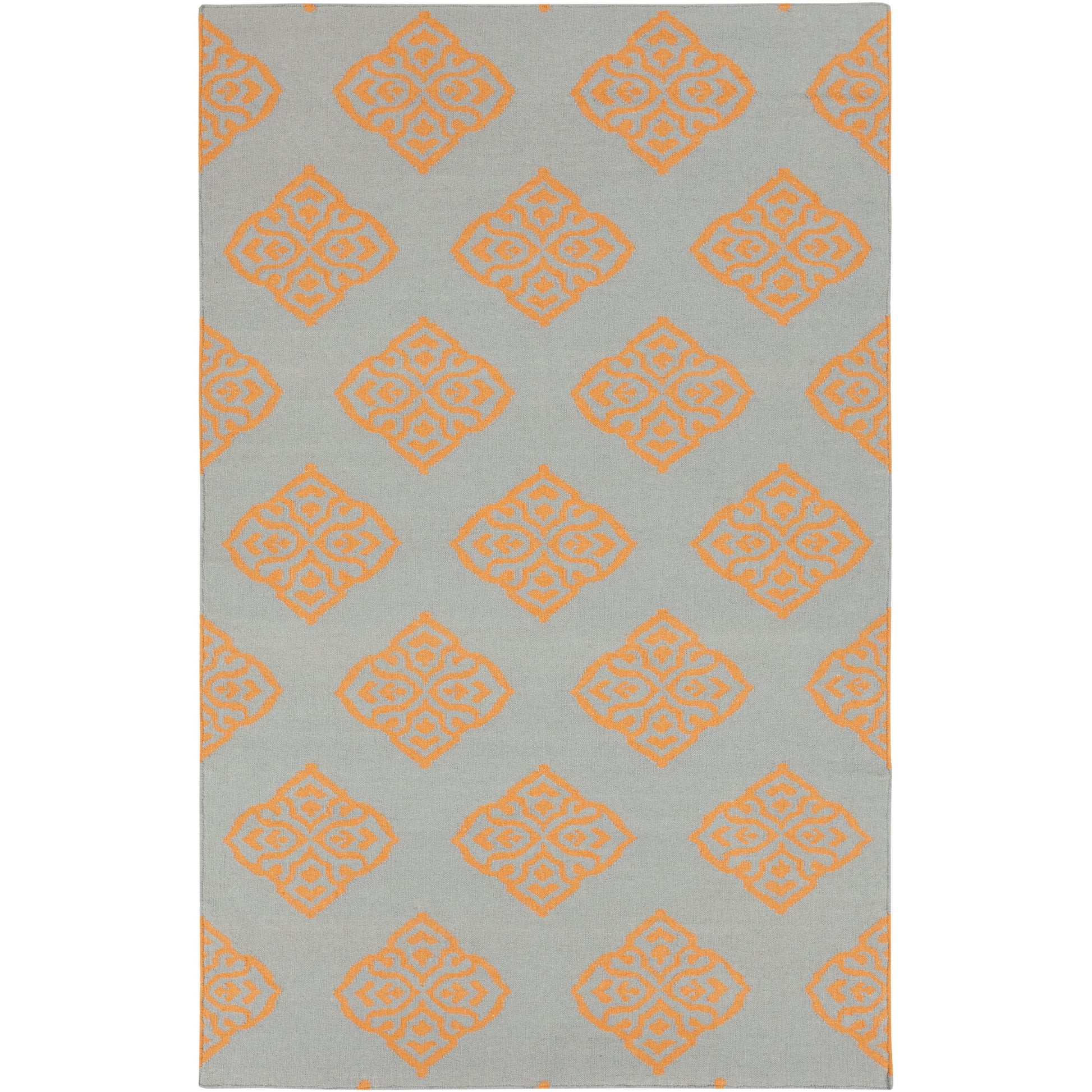 Frontier Rug - 624 by Surya. Made from 100% wool in a unique style.