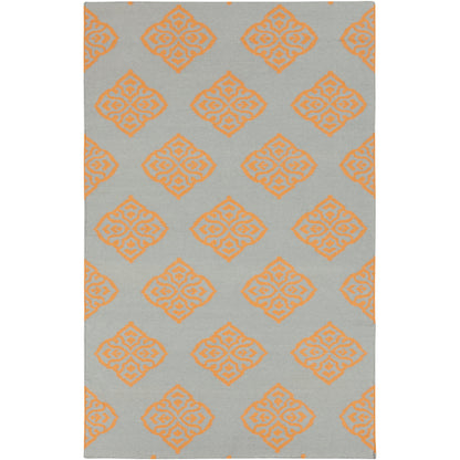 Frontier Rug - 624 by Surya. Made from 100% wool in a unique style.