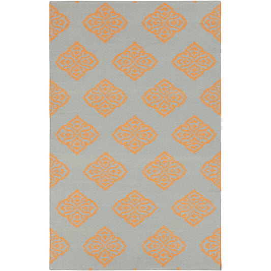 Frontier Rug - 624 by Surya. Made from 100% wool in a unique style.