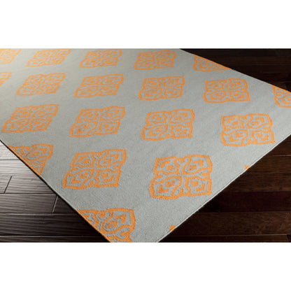 Frontier Rug - 624 by Surya. Made from 100% wool in a unique style.