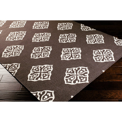 Frontier Rug - 624 by Surya. Made from 100% wool in a unique style.