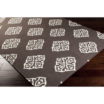 Frontier Rug - 624 by Surya. Made from 100% wool in a unique style.