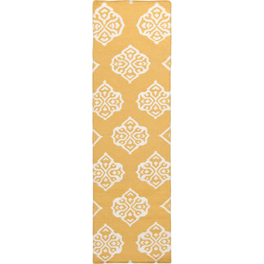 Frontier FT-365 Rug by Surya. Made from 100% wool in a unique style.