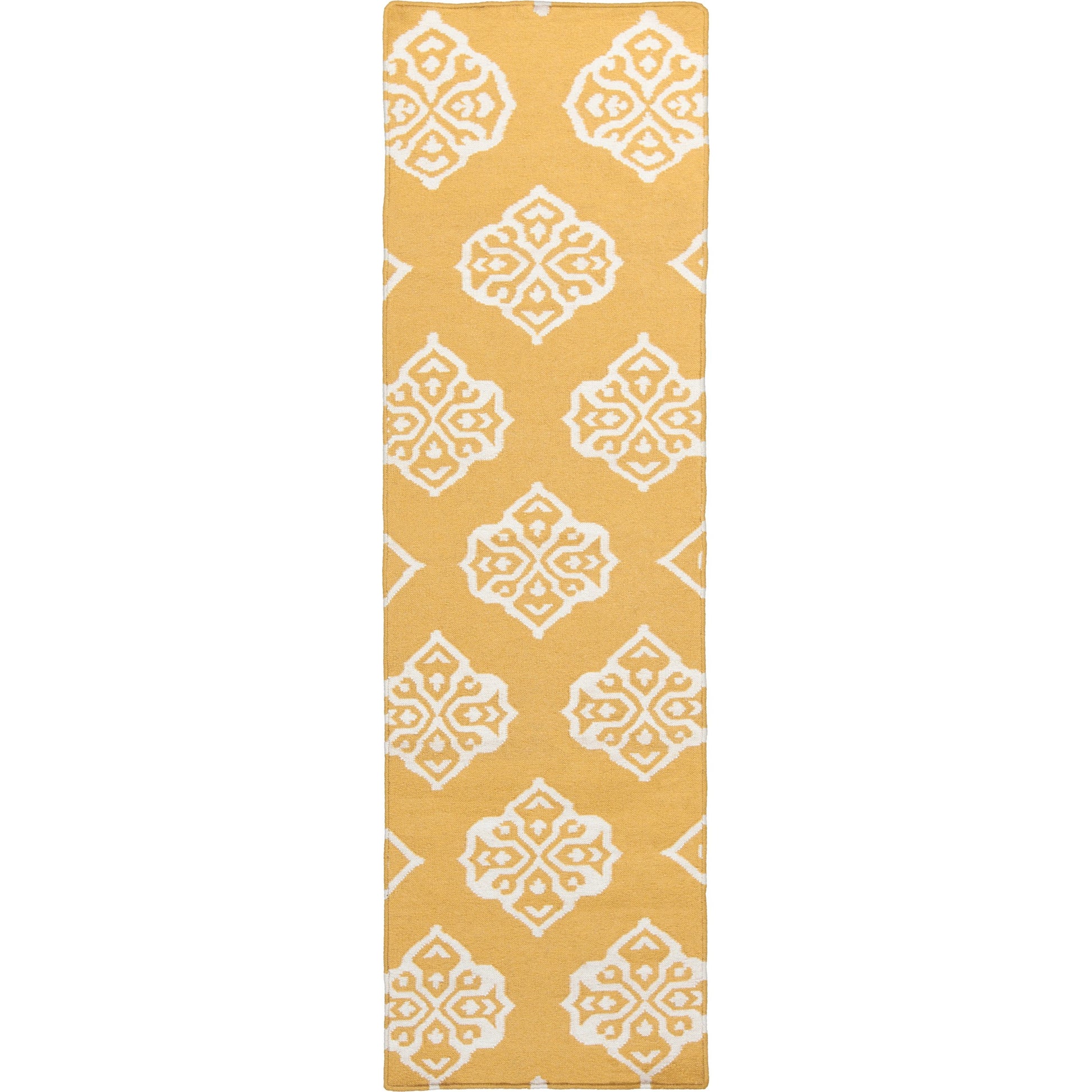 Frontier Rug - 624 by Surya. Made from 100% wool in a unique style.