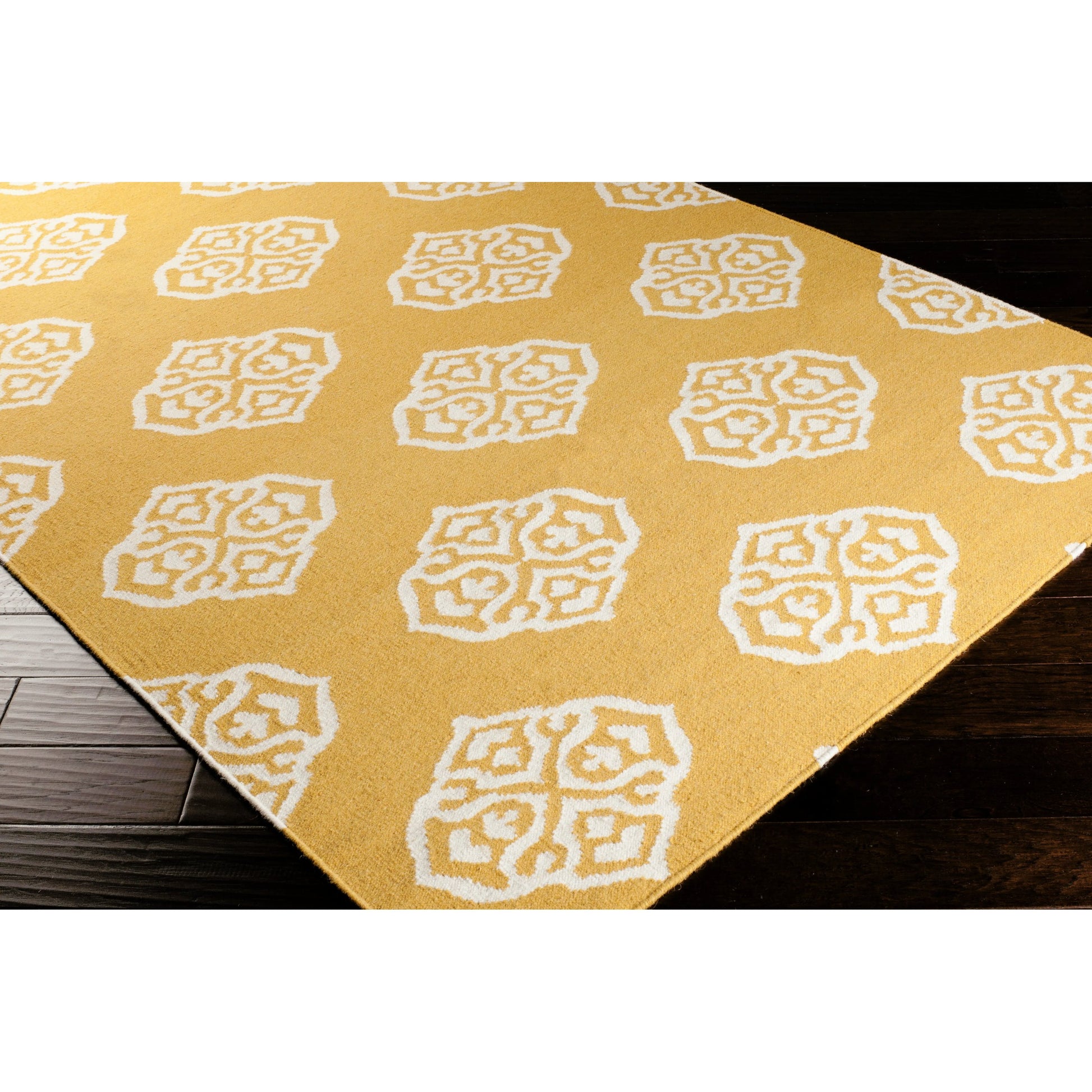 Frontier Rug - 624 by Surya. Made from 100% wool in a unique style.