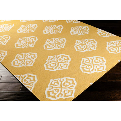 Frontier Rug - 624 by Surya. Made from 100% wool in a unique style.