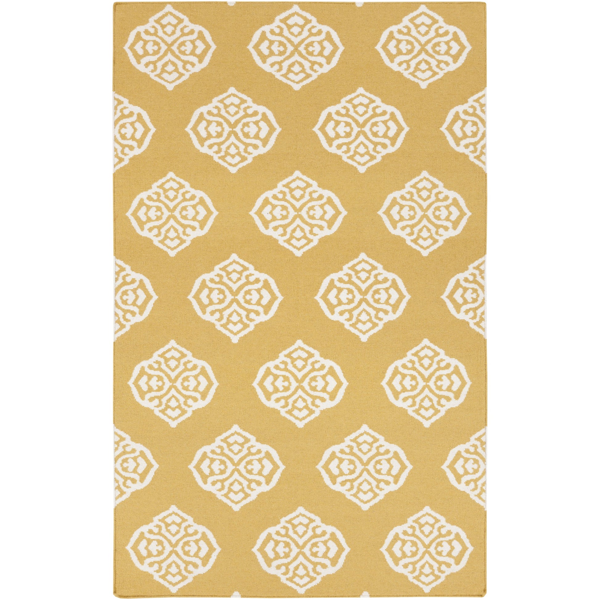 Frontier Rug - 624 by Surya. Made from 100% wool in a unique style.