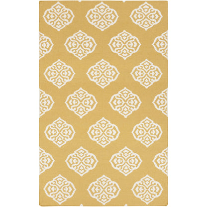 Frontier Rug - 624 by Surya. Made from 100% wool in a unique style.