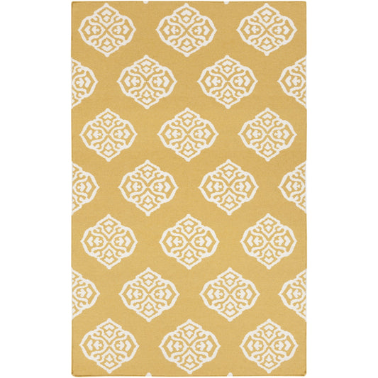 Frontier Rug - 624 by Surya. Made from 100% wool in a unique style.