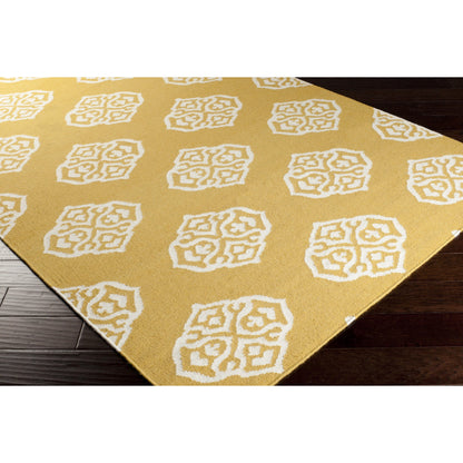 Frontier Rug - 624 by Surya. Made from 100% wool in a unique style.