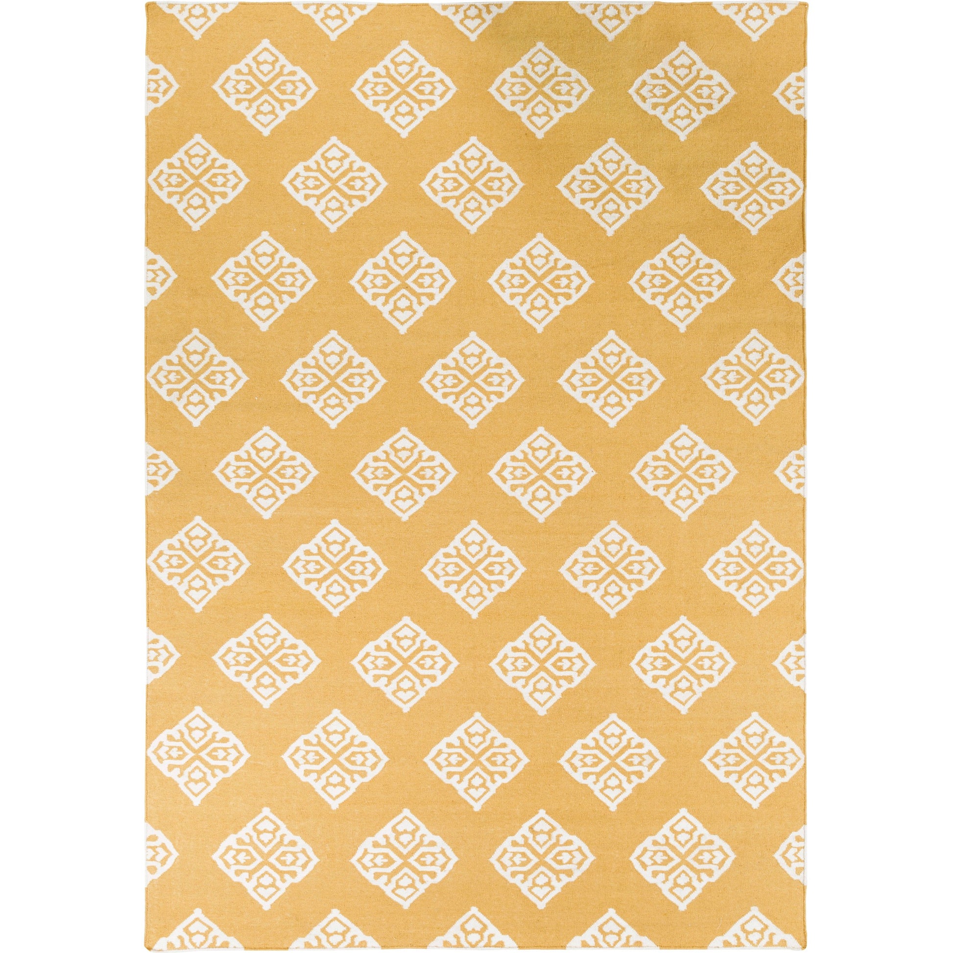 Frontier Rug - 624 by Surya. Made from 100% wool in a unique style.