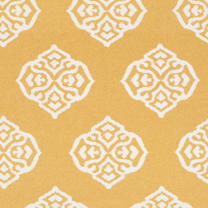 Frontier Rug - 624 by Surya. Made from 100% wool in a unique style.