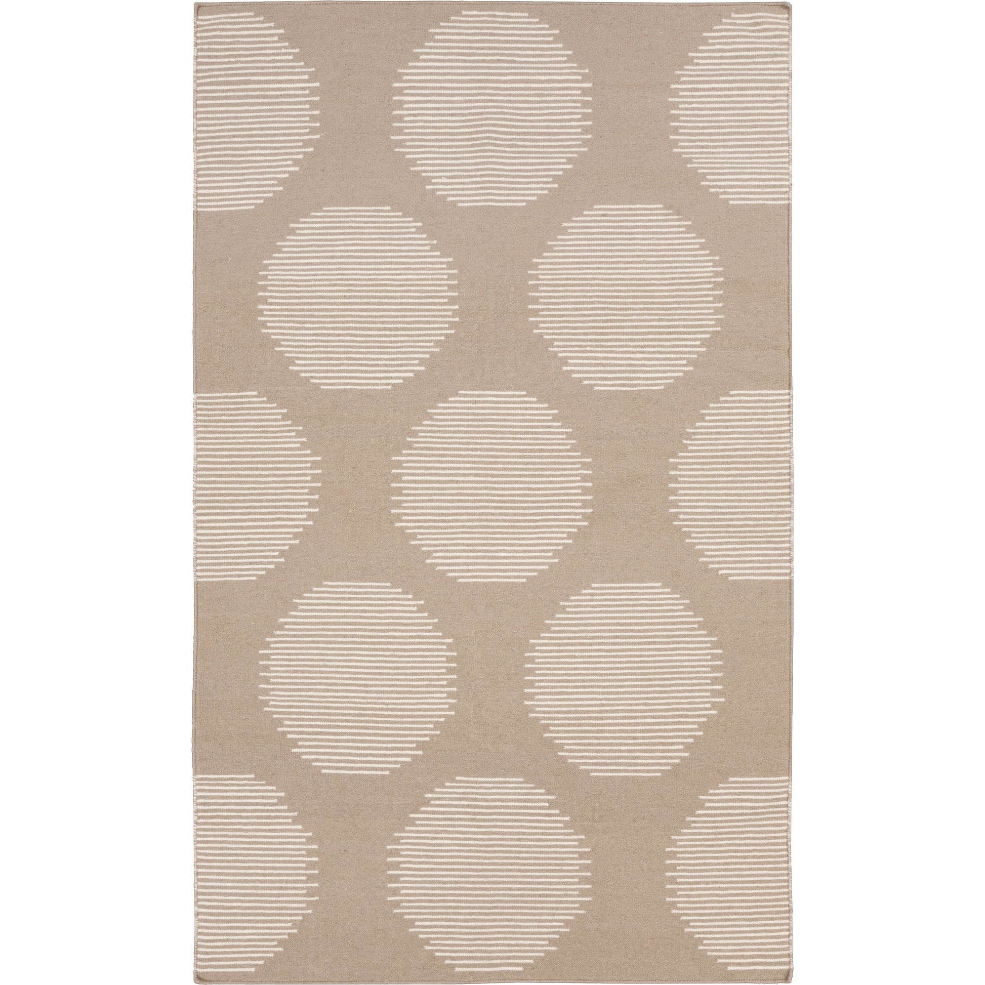Frontier Rug - 836 by Surya. Made from 100% wool in a unique style.