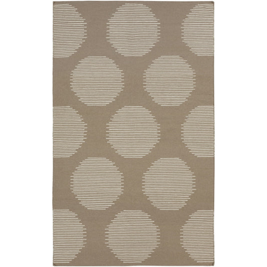 Frontier Rug - 836 by Surya. Made from 100% wool in a unique style.