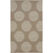 Frontier Rug - 836 by Surya. Made from 100% wool in a unique style.