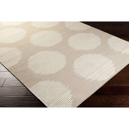 Frontier Rug - 836 by Surya. Made from 100% wool in a unique style.