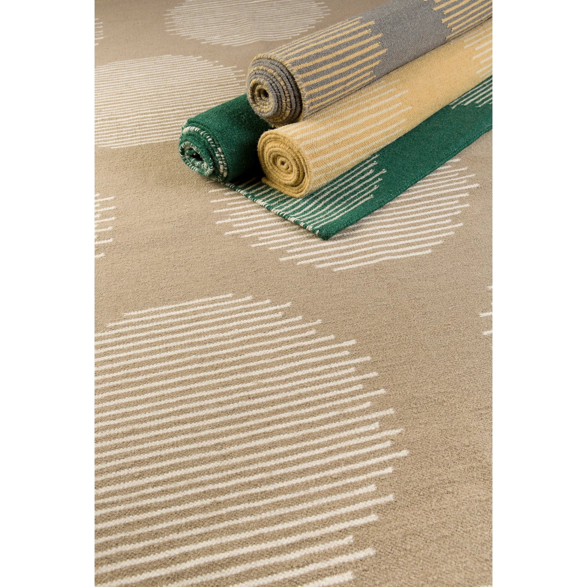 Frontier Rug - 836 by Surya. Made from 100% wool in a unique style.