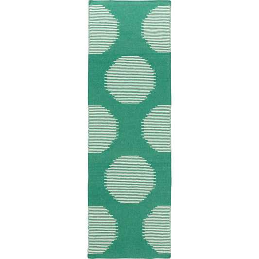 Frontier Rug - 836 by Surya. Made from 100% wool in a unique style.