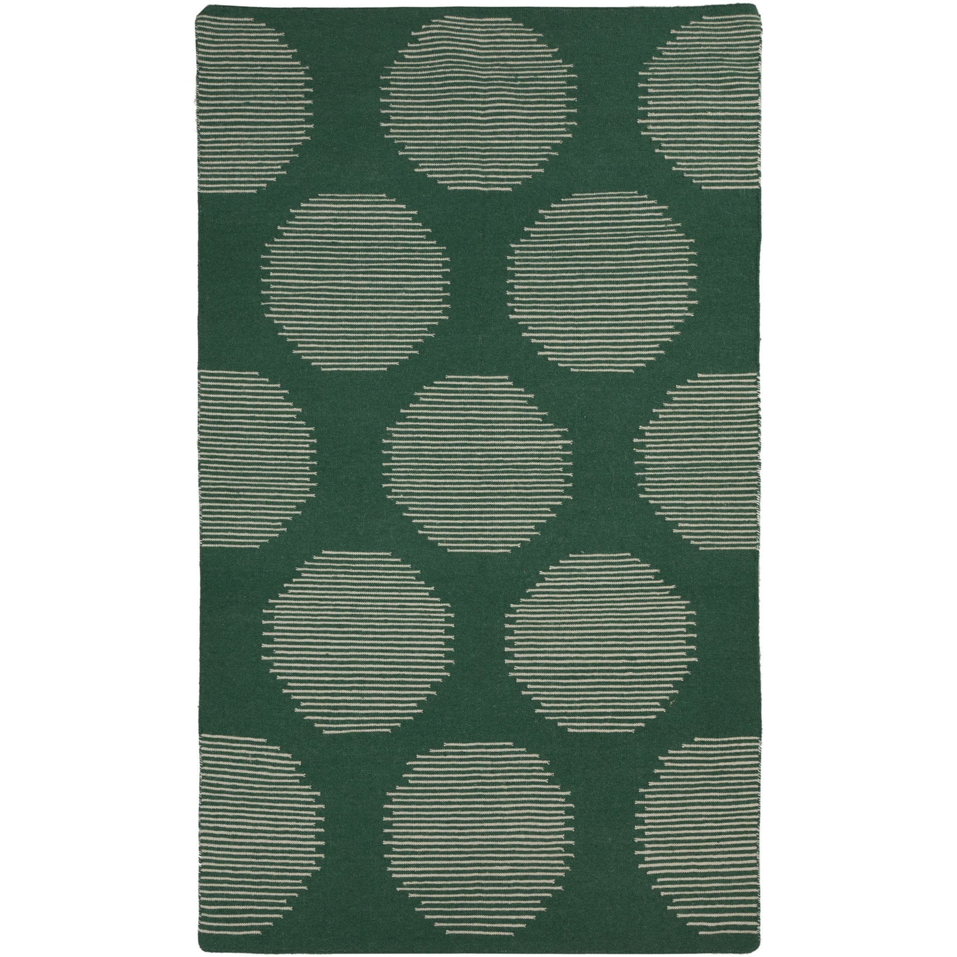 Frontier Rug - 836 by Surya. Made from 100% wool in a unique style.