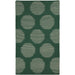 Frontier Rug - 836 by Surya. Made from 100% wool in a unique style.