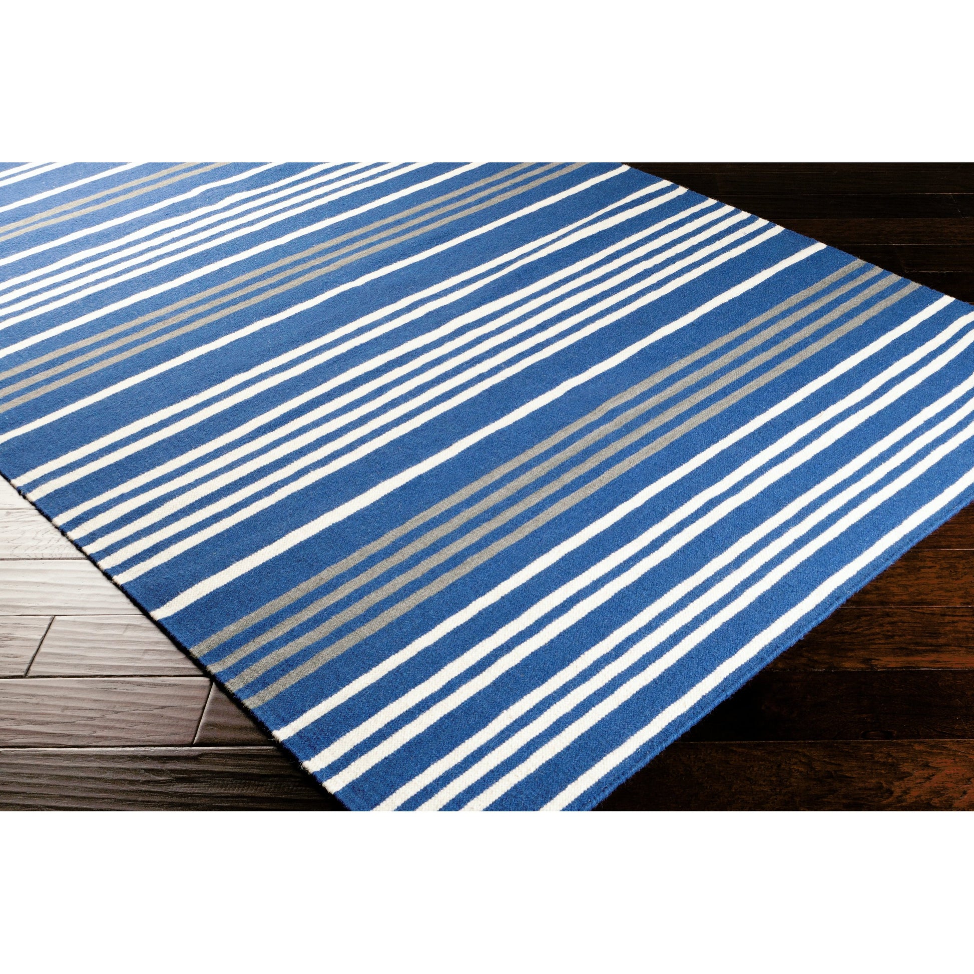Frontier Rug - 714 by Surya. Made from 100% wool in a unique style.