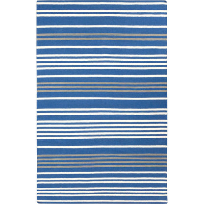 Frontier Rug - 714 by Surya. Made from 100% wool in a unique style.