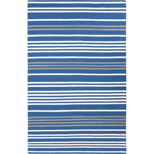 Frontier Rug - 714 by Surya. Made from 100% wool in a unique style.