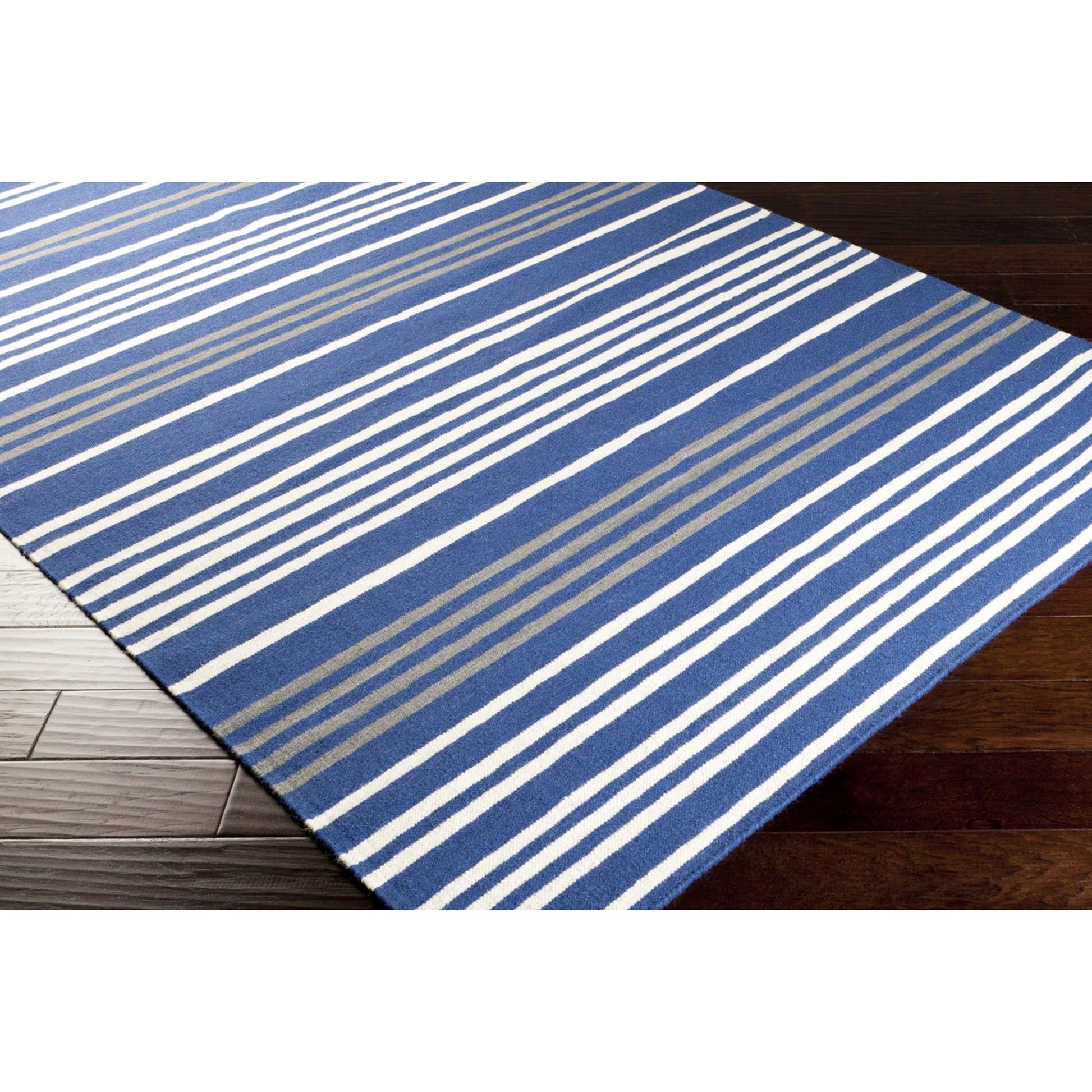 Frontier Rug - 714 by Surya. Made from 100% wool in a unique style.