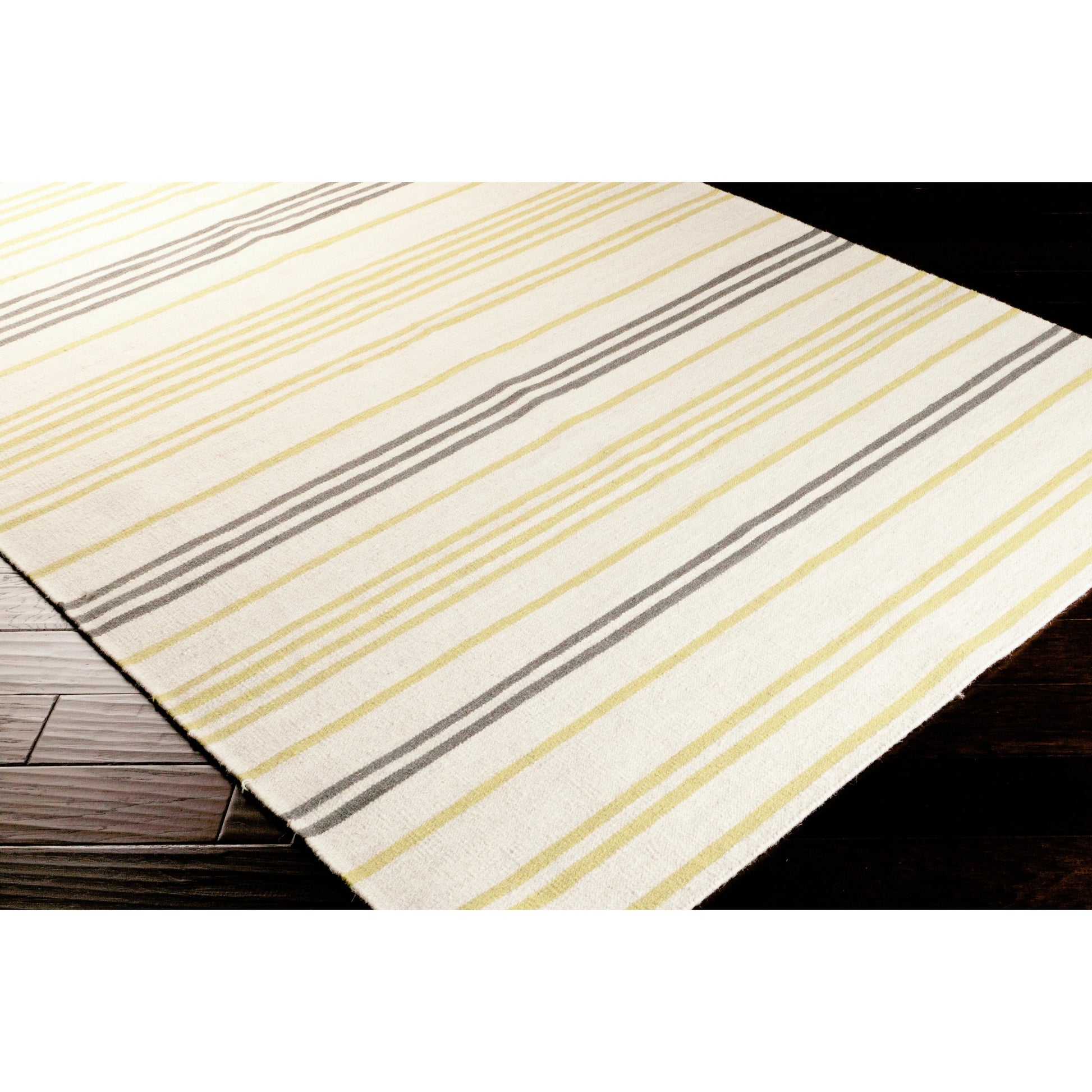 Frontier Rug - 714 by Surya. Made from 100% wool in a unique style.