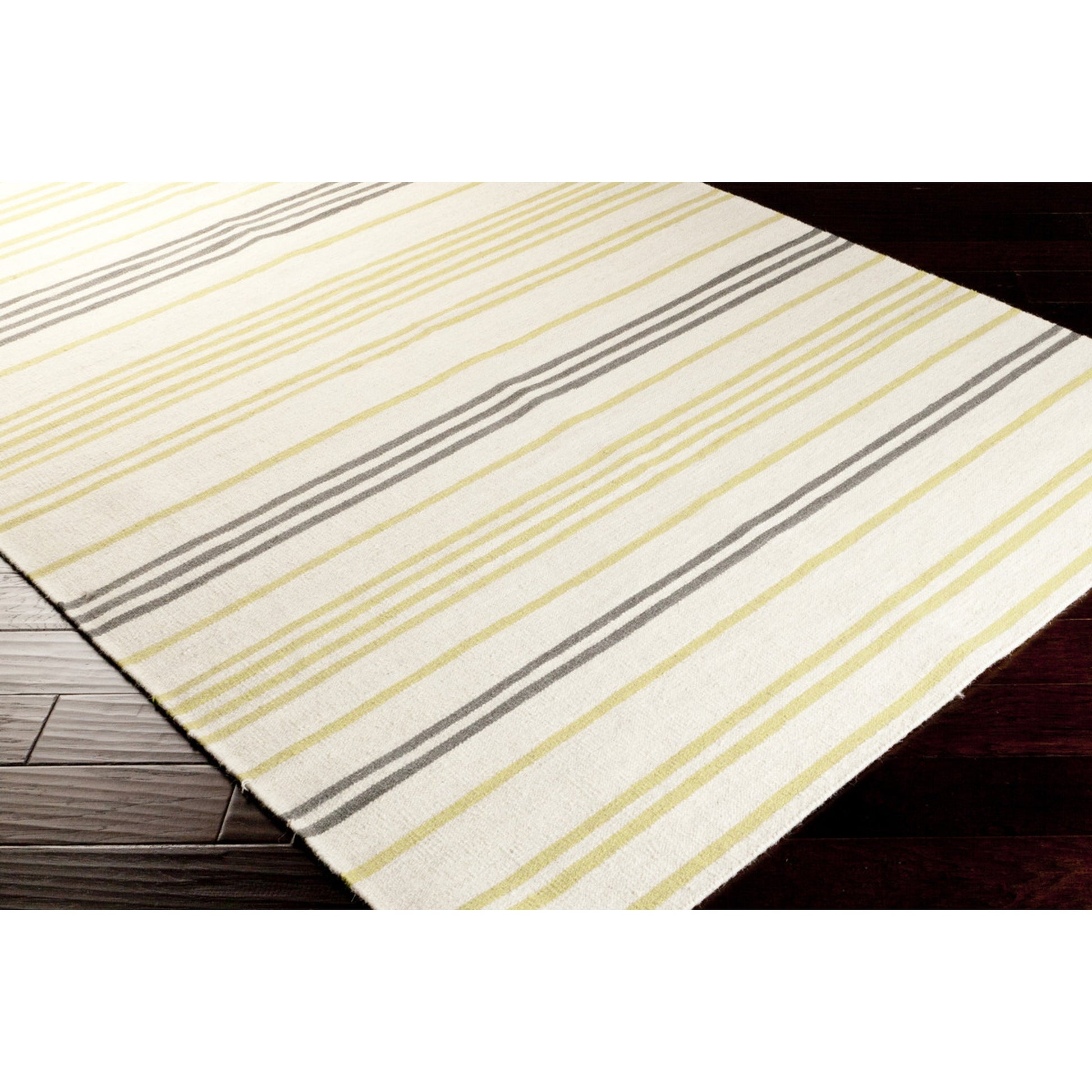 Frontier Rug - 714 by Surya. Made from 100% wool in a unique style.