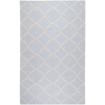 Frontier Rug - 618 by Surya. Made from 100% wool in a unique style.