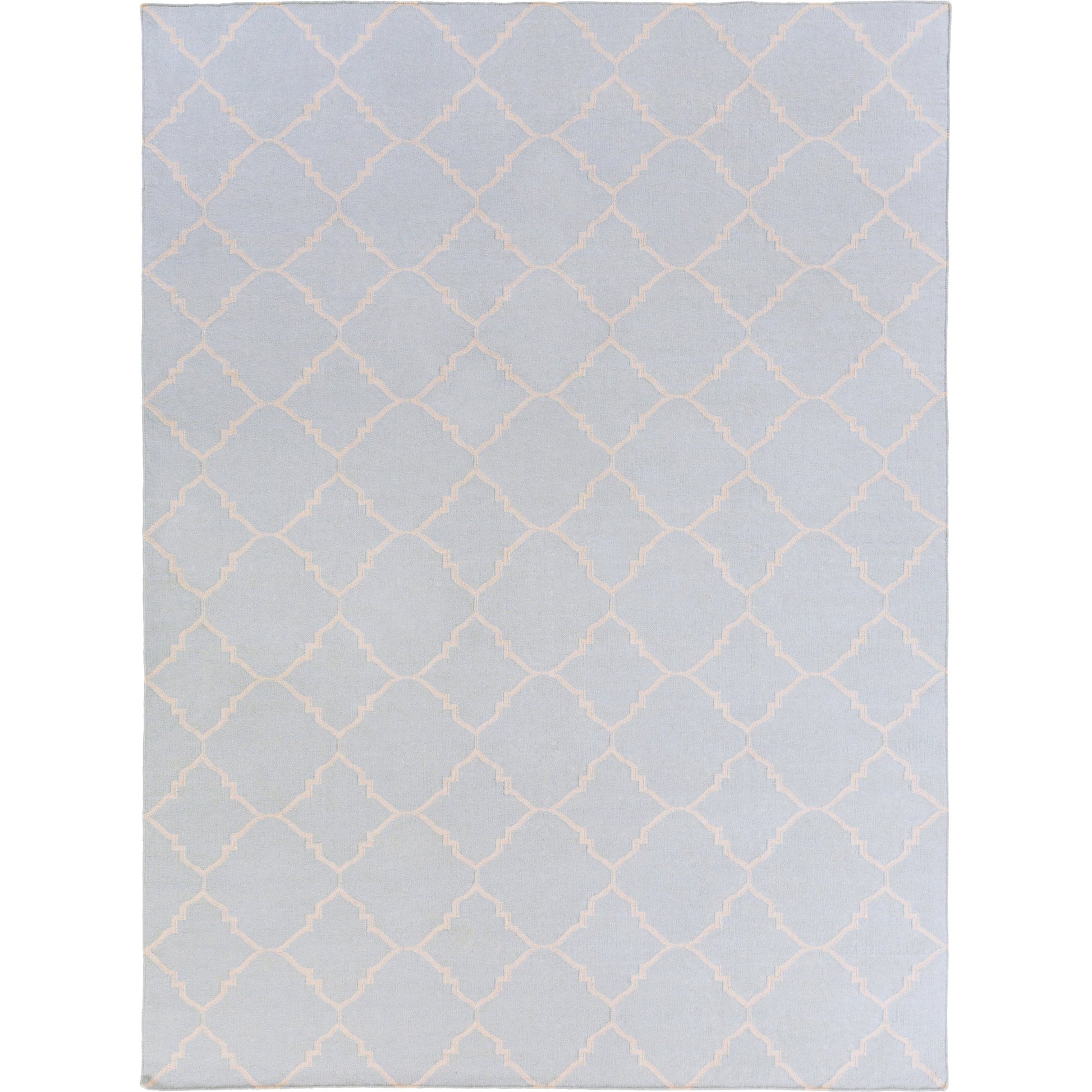 Frontier Rug - 618 by Surya. Made from 100% wool in a unique style.