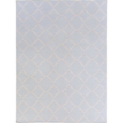 Frontier Rug - 618 by Surya. Made from 100% wool in a unique style.