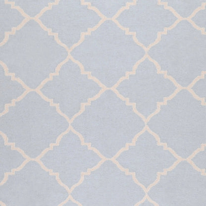 Frontier Rug - 618 by Surya. Made from 100% wool in a unique style.