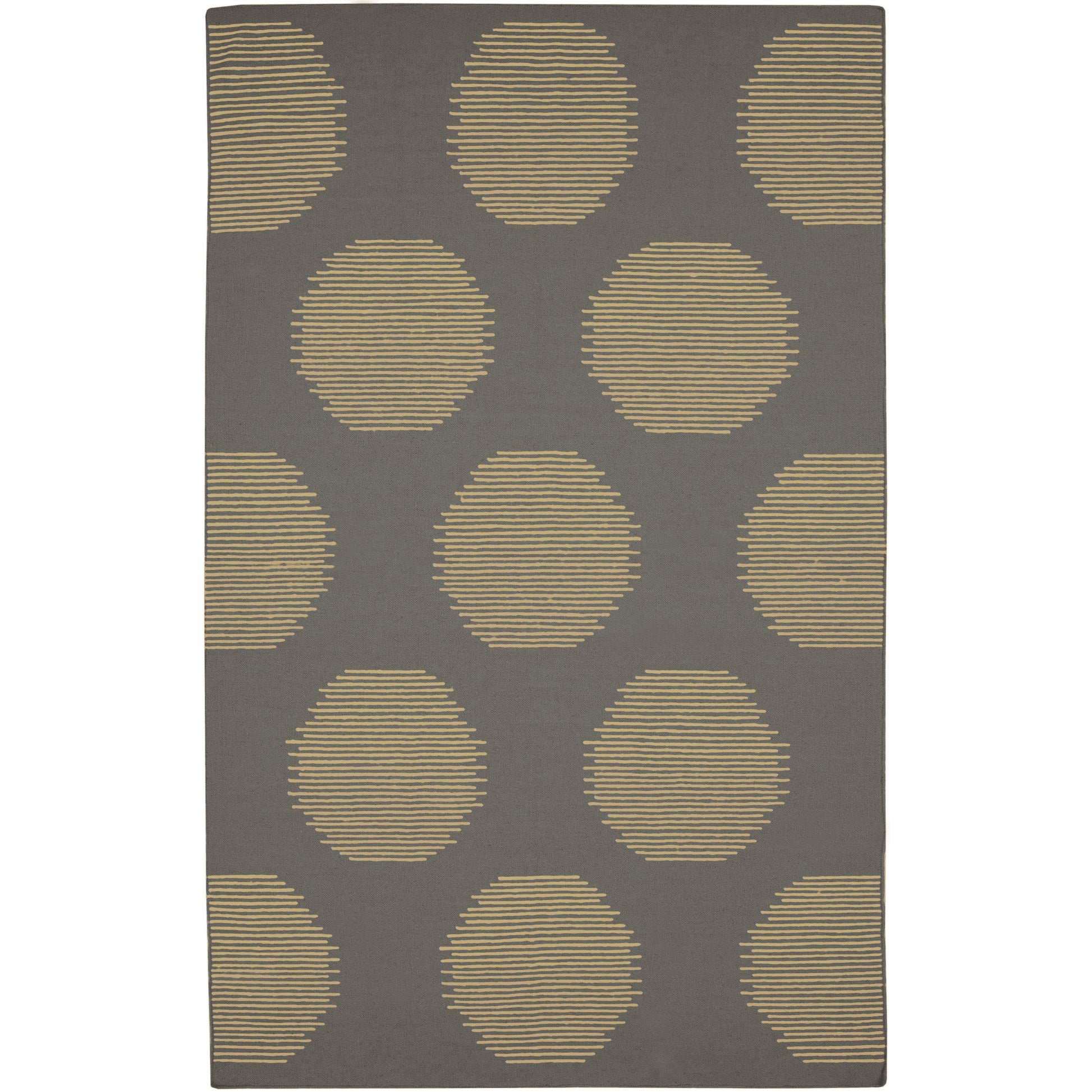 Frontier Rug - 836 by Surya. Made from 100% wool in a unique style.