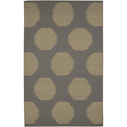Frontier Rug - 836 by Surya. Made from 100% wool in a unique style.