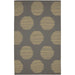 Frontier Rug - 836 by Surya. Made from 100% wool in a unique style.