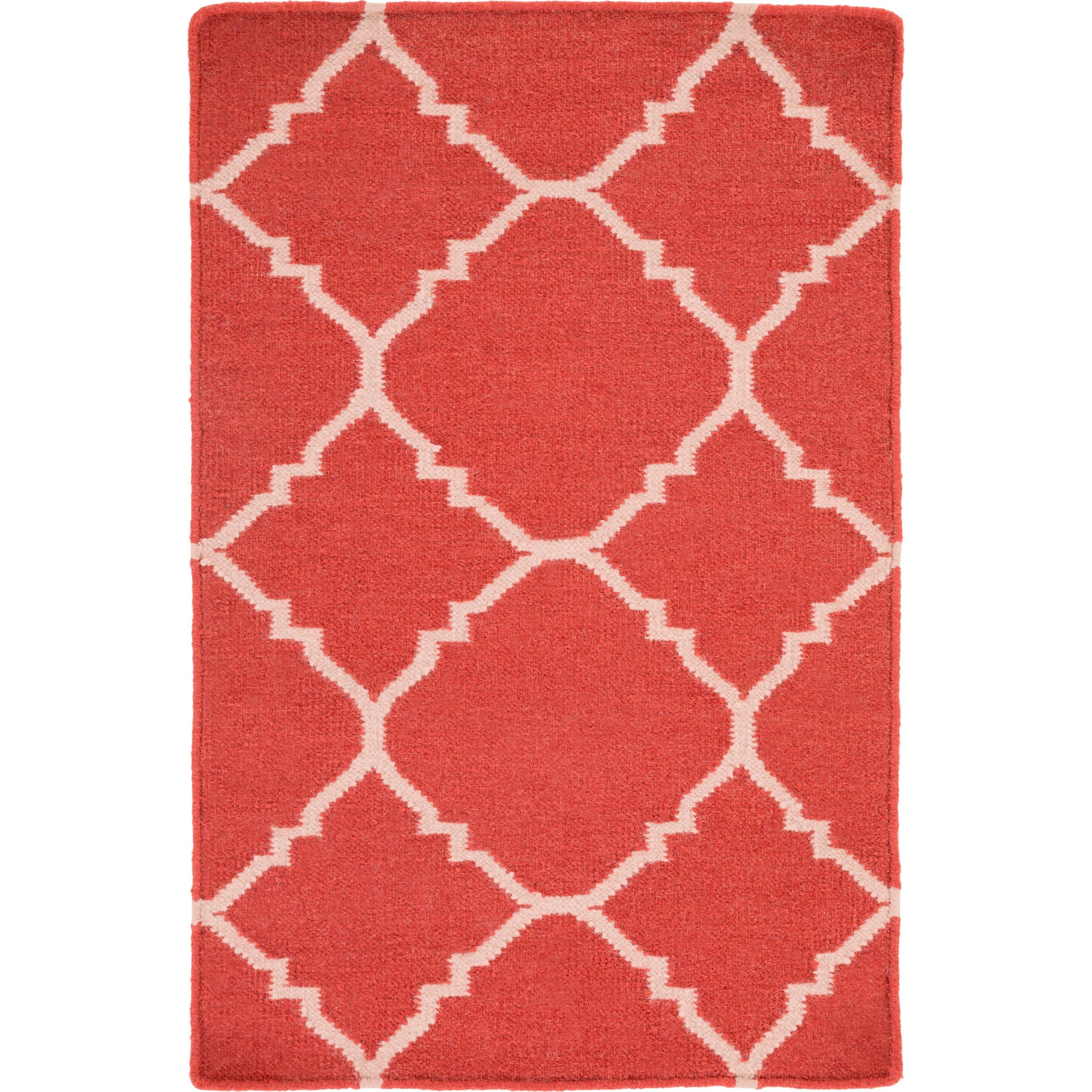 Frontier Rug - 618 by Surya. Made from 100% wool in a unique style.