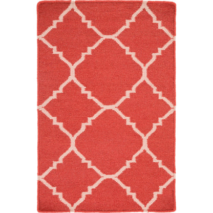 Frontier Rug - 618 by Surya. Made from 100% wool in a unique style.