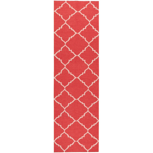 Frontier Rug - 618 by Surya. Made from 100% wool in a unique style.