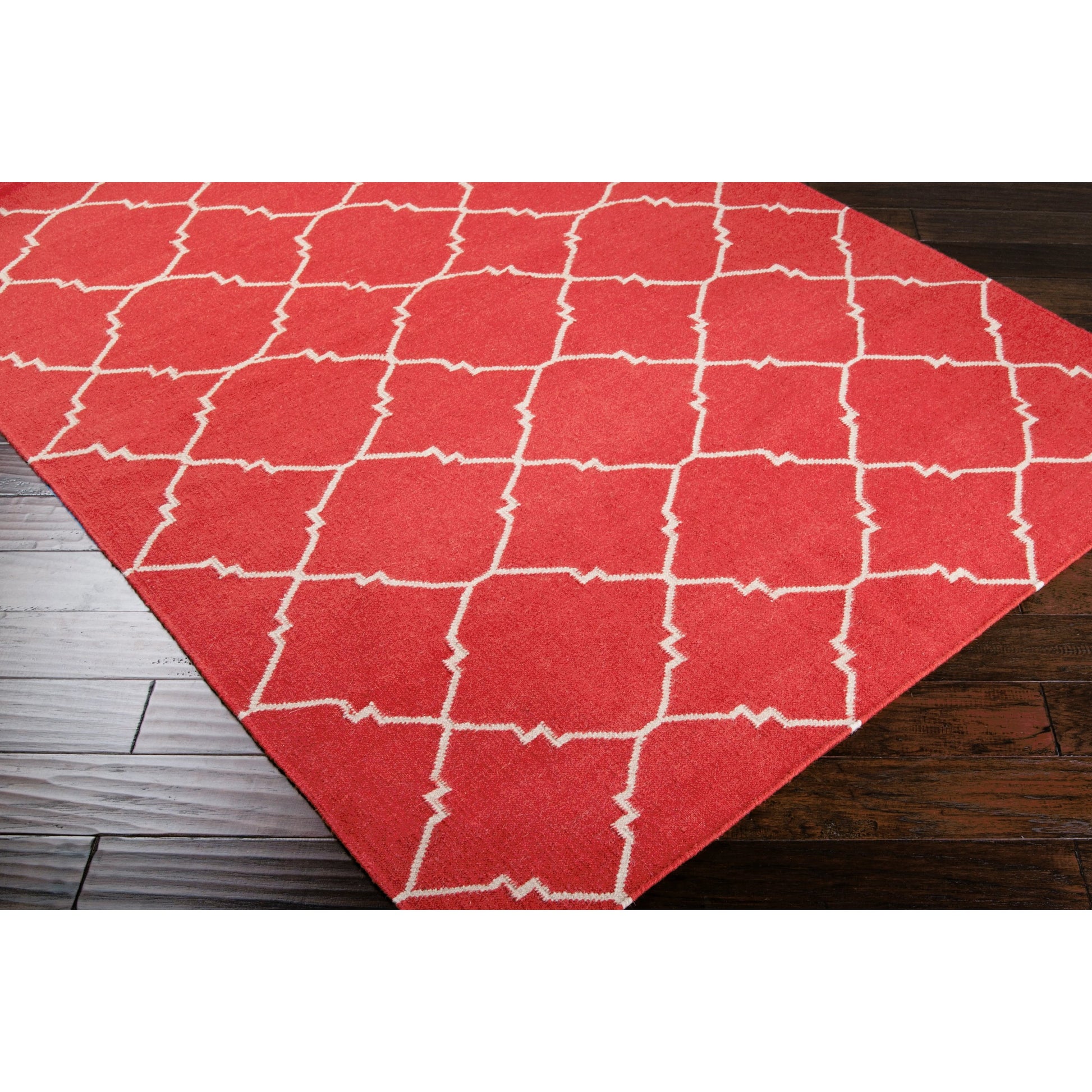 Frontier Rug - 618 by Surya. Made from 100% wool in a unique style.