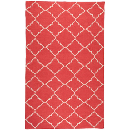 Frontier Rug - 618 by Surya. Made from 100% wool in a unique style.