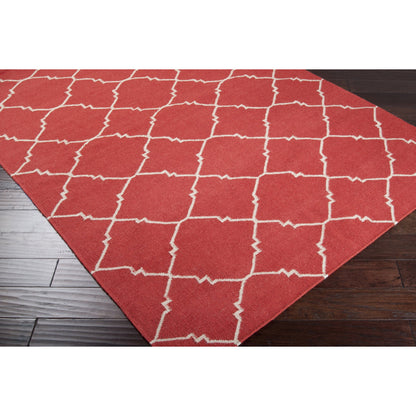 Frontier FT-220 Rug by Surya. Made from 100% wool in a unique style.