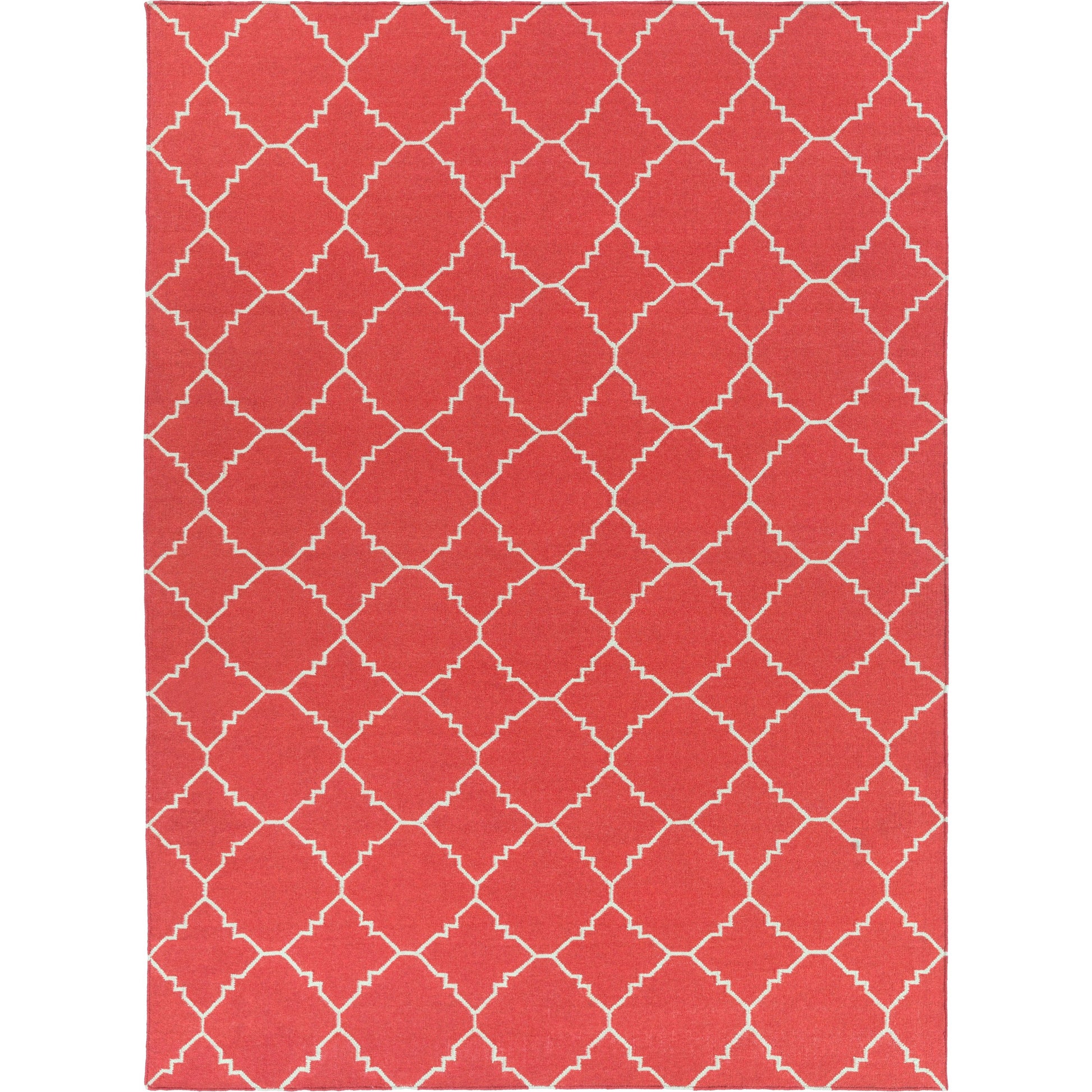 Frontier Rug - 618 by Surya. Made from 100% wool in a unique style.