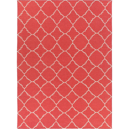 Frontier Rug - 618 by Surya. Made from 100% wool in a unique style.