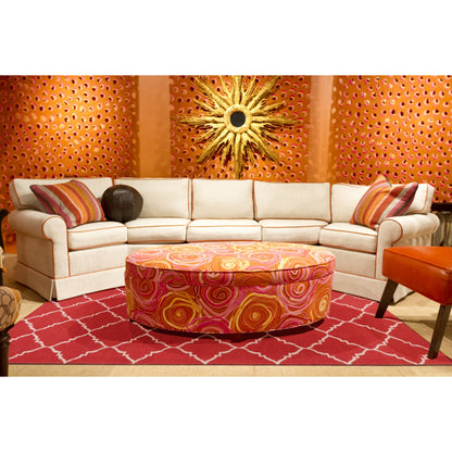 Frontier FT-220 Rug by Surya. Made from 100% wool in a unique style.