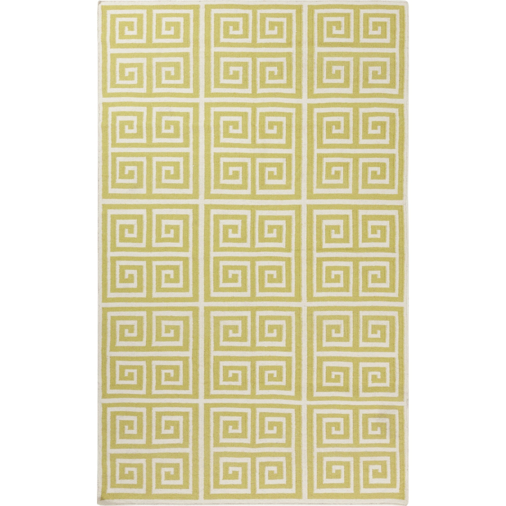 Frontier Rug - 715 by Surya. Made from 100% wool in a unique style.