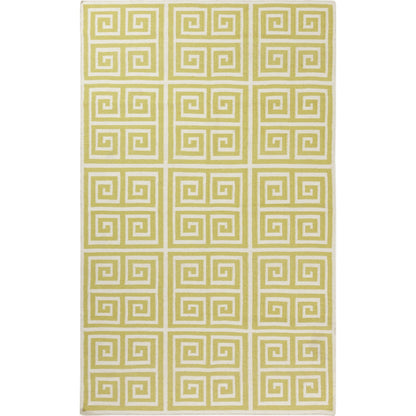 Frontier Rug - 715 by Surya. Made from 100% wool in a unique style.