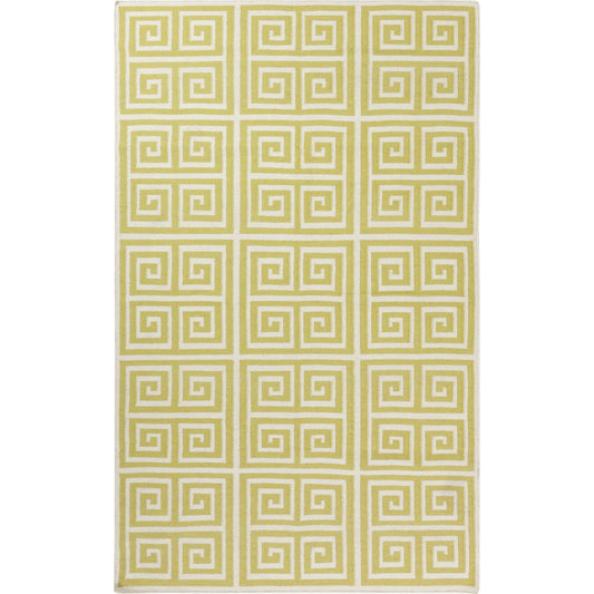 Frontier Rug - 715 by Surya. Made from 100% wool in a unique style.